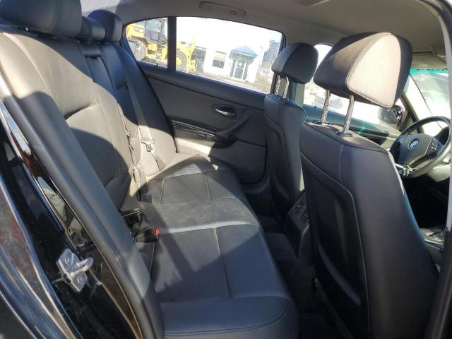 Photo 10 from auction – 2011 BMW 328 XI with VIN WBAPK7C59BF086253