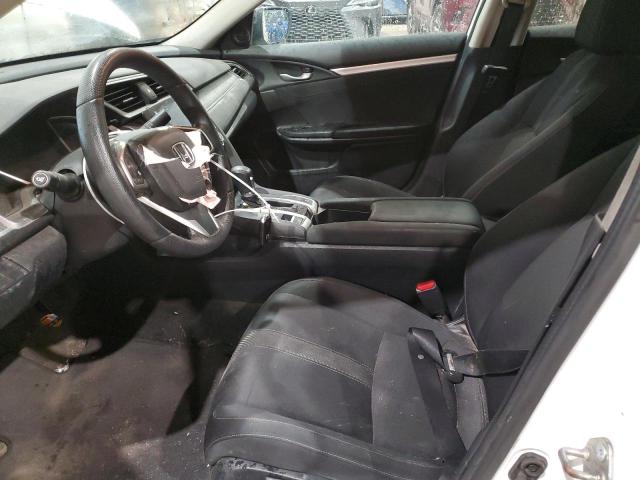 Photo 7 from auction – 2016 HONDA CIVIC EX with VIN 2HGFC2F78GH035376