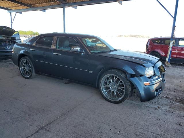 Photo 4 from auction – 2007 CHRYSLER 300C with VIN 2C3LA63H07H634952