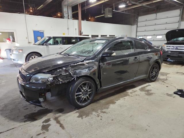 Photo 1 from auction – 2007 TOYOTA SCION TC with VIN JTKDE177970176253