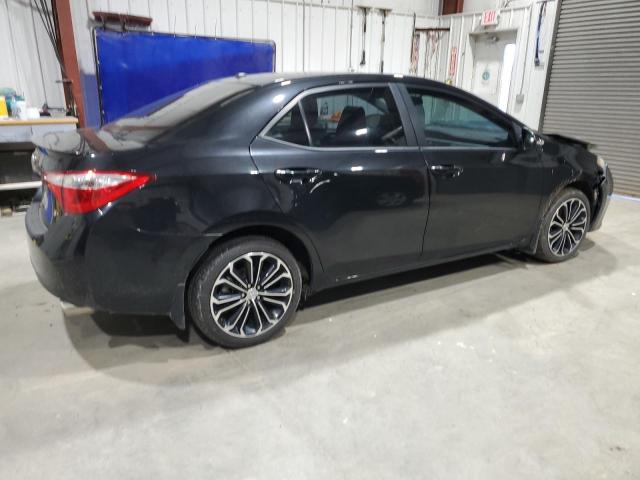 Photo 3 from auction – 2015 TOYOTA COROLLA L with VIN 5YFBURHE5FP339093