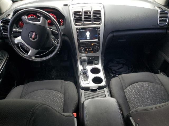 Photo 8 from auction – 2010 GMC ACADIA SLE with VIN 1GKLVLED0AJ123194
