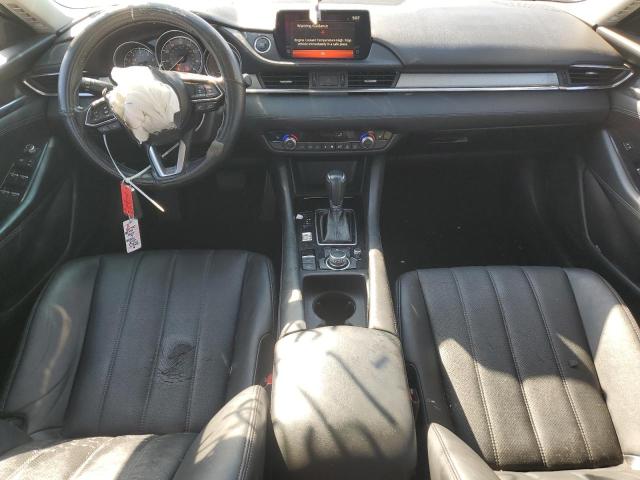 Photo 8 from auction – 2018 MAZDA 6 TOURING with VIN JM1GL1VM0J1322494