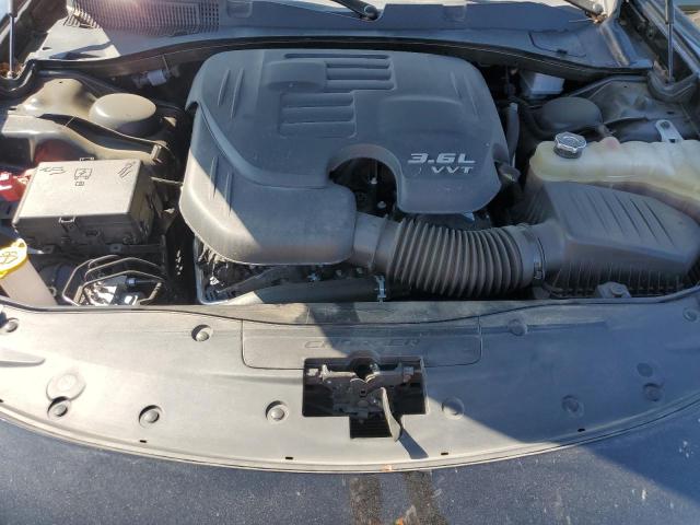 Photo 11 from auction – 2022 DODGE CHARGER GT with VIN 2C3CDXHG2NH115203
