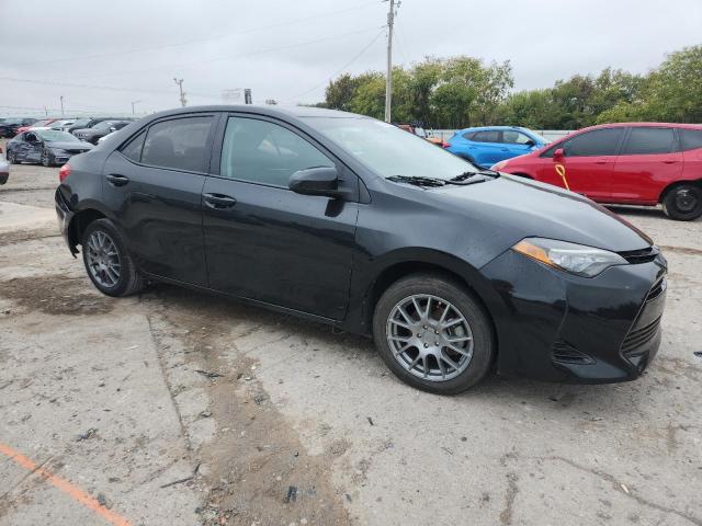 Photo 4 from auction – 2019 TOYOTA COROLLA with VIN 5YFBURHE7KP898042