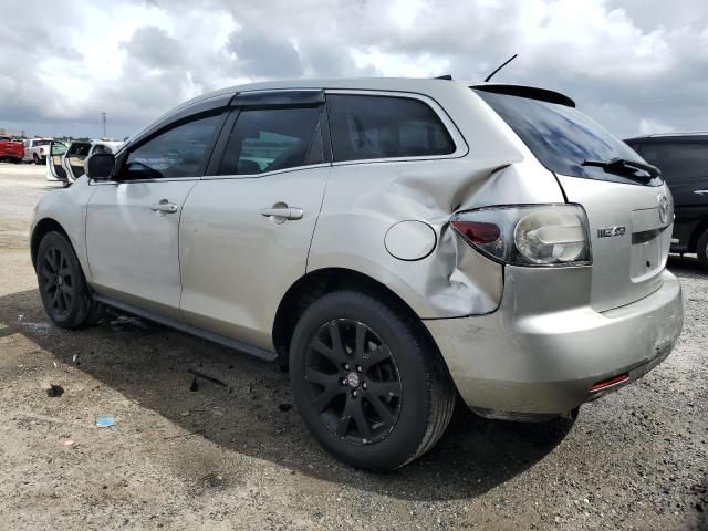 Photo 2 from auction – 2007 MAZDA CX-7 with VIN JM3ER293070138823