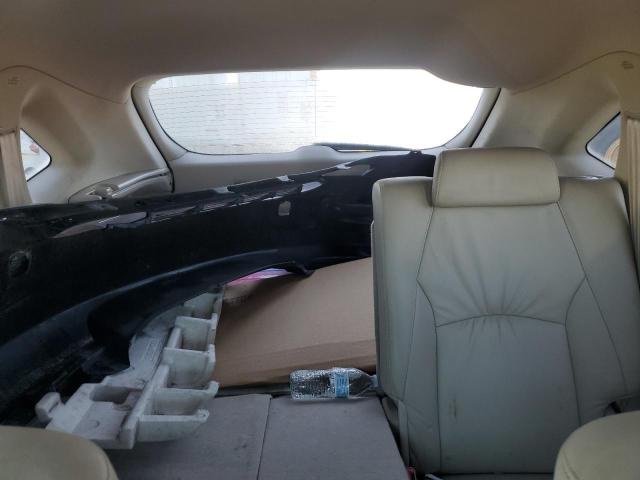 Photo 10 from auction – 2008 LEXUS RX 350 with VIN JTJGK31U589851145