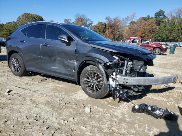 Фото 4 с аукциона – 2024 LEXUS NX 350 PRE с VIN 2T2GGCEZ5RC037904