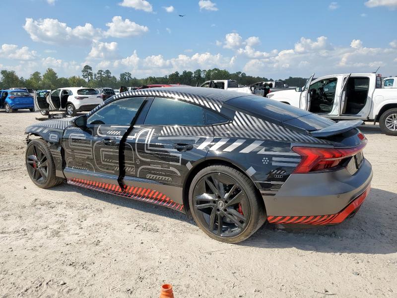 Photo 2 from auction – 2023 AUDI RS E-TRON with VIN WAUAHBFW8P7901376