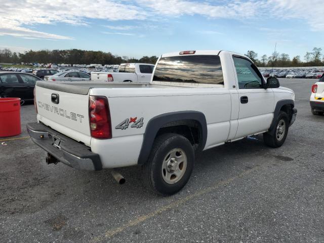 Photo 3 from auction – 2003 CHEVROLET SILVERADO with VIN 1GCEK14V43Z198464