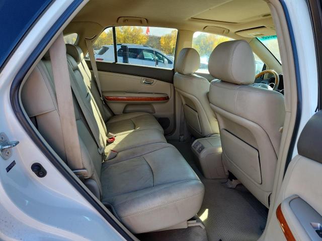 Photo 11 from auction – 2008 LEXUS RX 350 with VIN 2T2HK31U88C078345