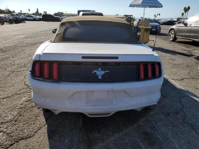 Photo 6 from auction – 2015 FORD MUSTANG with VIN 1FATP8EM2F5418970