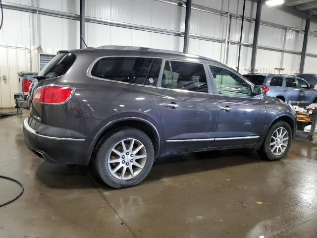 Photo 3 from auction – 2017 BUICK ENCLAVE with VIN 5GAKVBKD5HJ283914