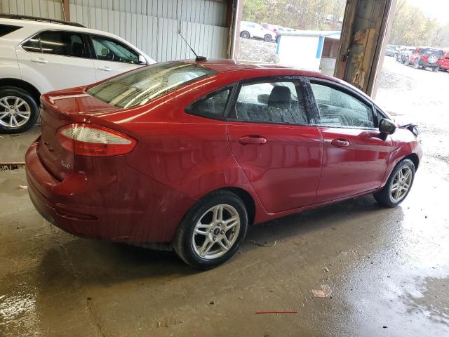 Photo 3 from auction – 2017 FORD FIESTA SE with VIN 3FADP4BJ7HM103635