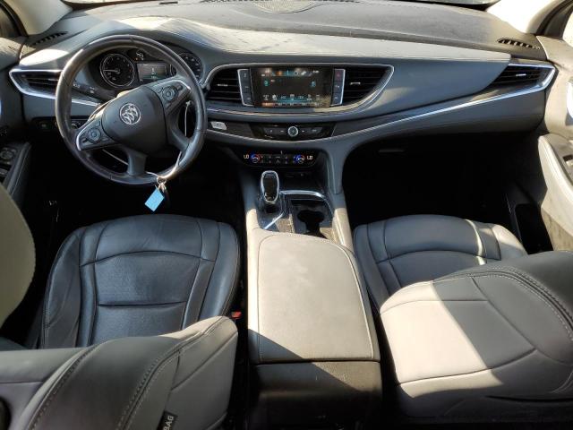 Photo 8 from auction – 2018 BUICK ENCLAVE PR with VIN 5GAEVBKWXJJ277448