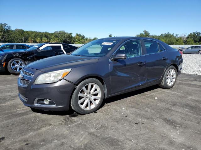 CHEVROLET MALIBU 2LT 2013 with VIN 1G11E5SA5DF151677 - Photo from auction