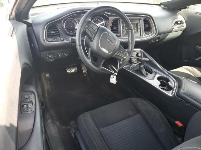 Photo 8 from auction – 2017 DODGE CHALLENGER with VIN 2C3CDZBT7HH658939