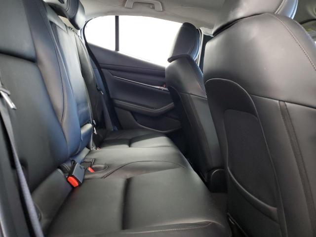 Photo 10 from auction – 2025 MAZDA 3 SELECT S with VIN JM1BPABM8S1774844