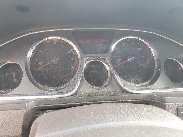 Photo 9 from auction – 2015 GMC ACADIA DEN with VIN 1GKKRTKD4FJ165573