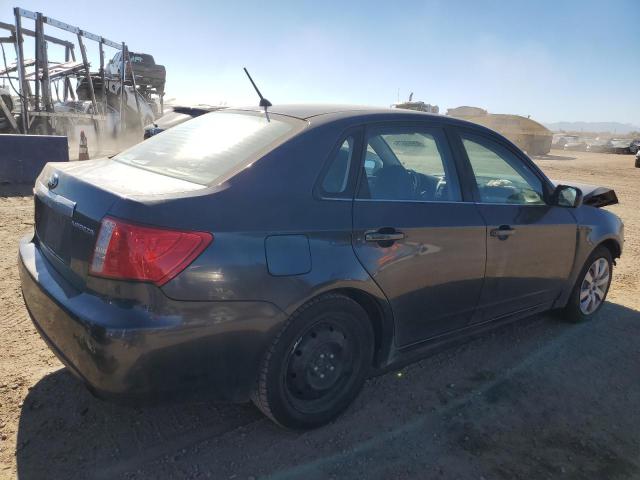 Photo 3 from auction – 2009 SUBARU IMPREZA 2. with VIN JF1GE61669H516941
