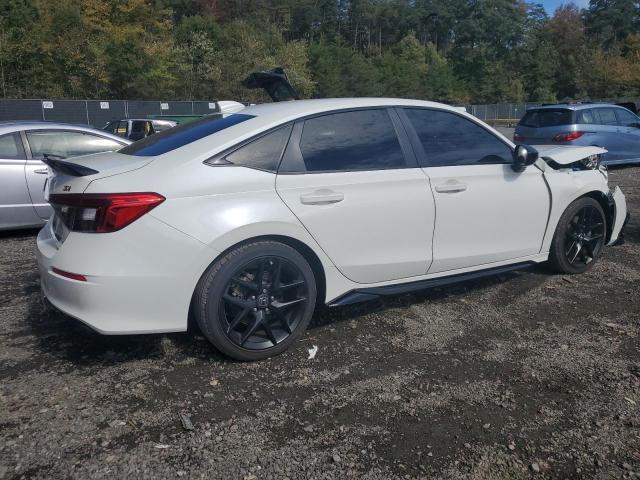 Photo 3 from auction – 2024 HONDA CIVIC SI with VIN 2HGFE1E56RH476821