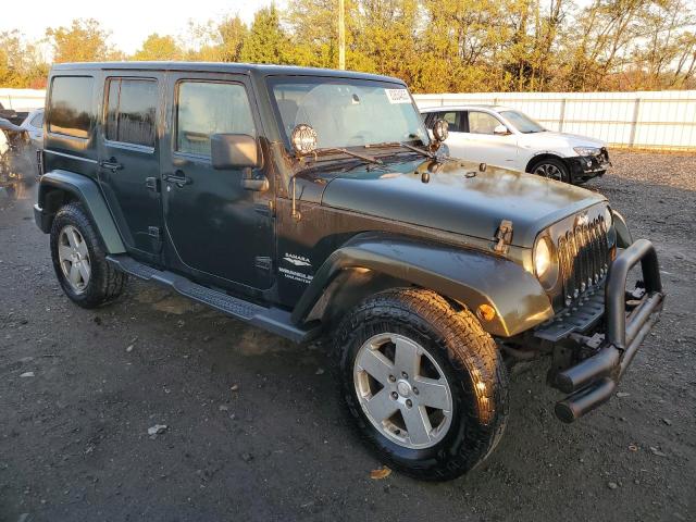 Photo 4 from auction – 2011 JEEP WRANGLER U with VIN 1J4HA5H19BL576563
