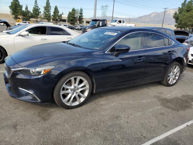 MAZDA 6 TOURING 2016 with VIN JM1GJ1T53G1474814 - Photo from auction
