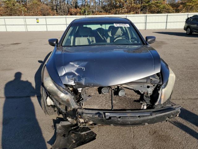 Photo 5 from auction – 2010 HONDA ACCORD EXL with VIN 1HGCP2F84AA125548