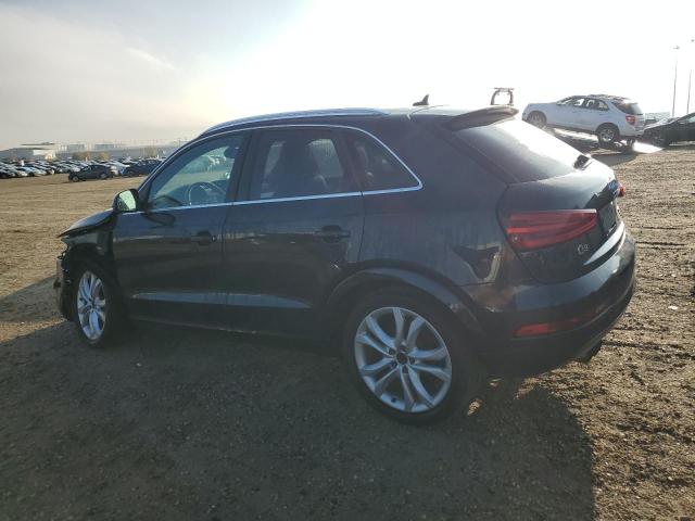 Photo 2 from auction – 2015 AUDI Q3 PRESTIG with VIN WA1GFEFS1FR002714