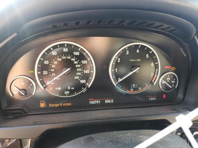Photo 9 from auction – 2016 BMW X5 XDRIVE5 with VIN 5UXKR6C57G0J83186