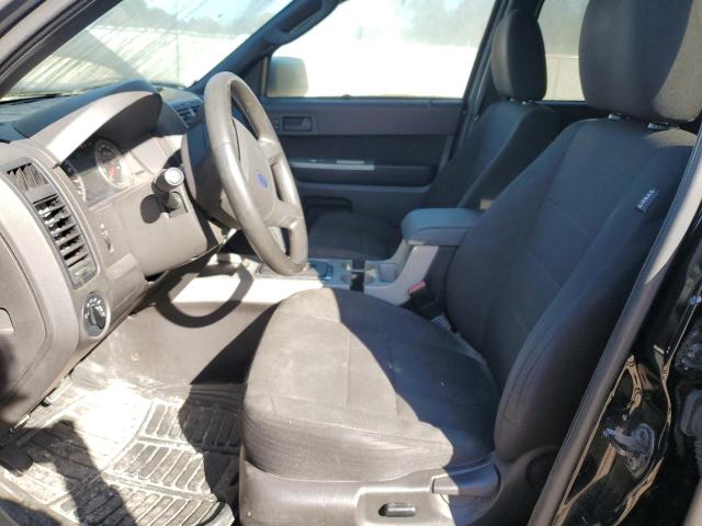 Photo 7 from auction – 2010 FORD ESCAPE XLT with VIN 1FMCU9D77AKB73688