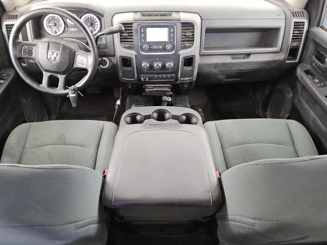 Photo 8 from auction – 2014 RAM 2500 ST with VIN 3C6UR5CL0EG289840