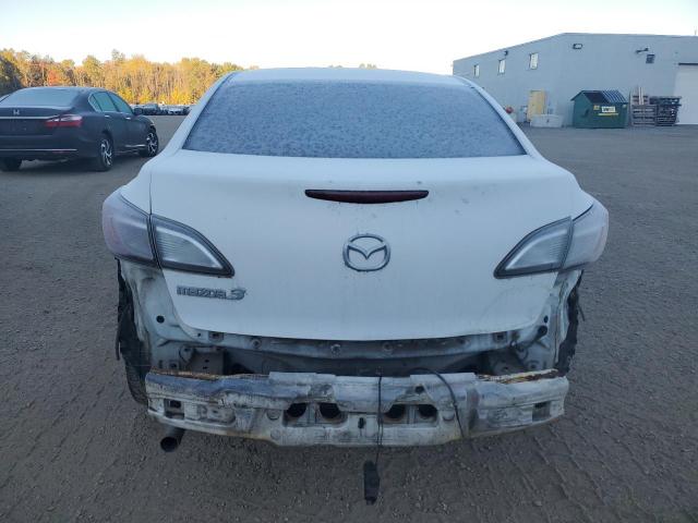 Photo 6 from auction – 2011 MAZDA 3 with VIN JM1BL1UF6B1438782