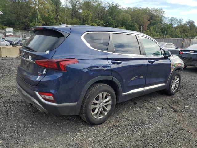 Photo 3 from auction – 2019 HYUNDAI SANTA FE S with VIN 5NMS2CAD8KH094606