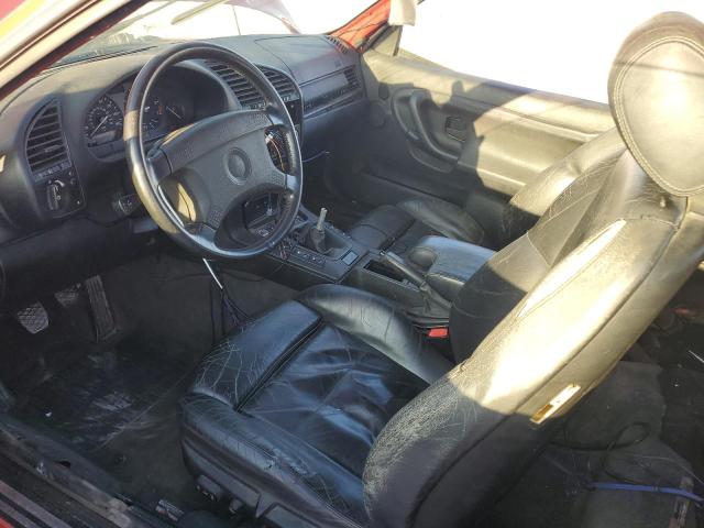 Zdjęcie 8 z aukcji – 1994 BMW 325 IC z VIN WBABJ5329RJC78399