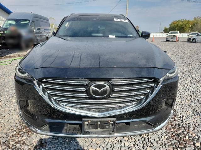 Photo 5 from auction – 2018 MAZDA CX-9 GRAND with VIN JM3TCBDY7J0206523