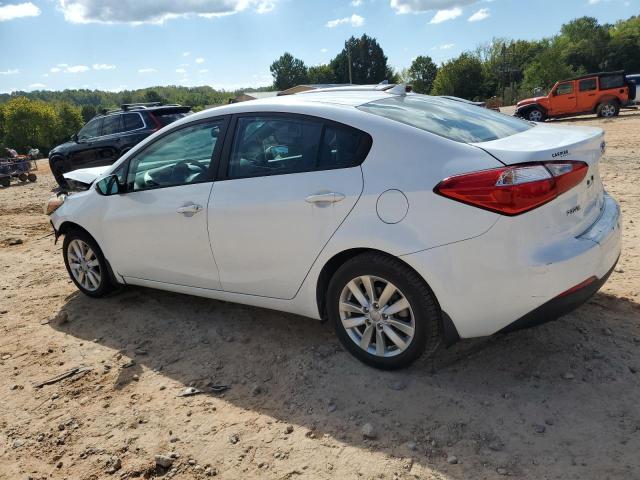 Photo 2 from auction – 2014 KIA FORTE LX with VIN KNAFX4A6XE5141049
