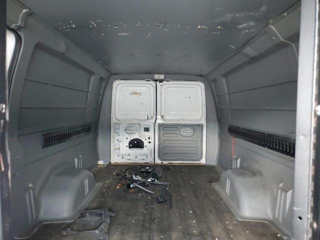 Photo 10 from auction – 2007 FORD ECONOLINE with VIN 1FTNS24W87DB38205