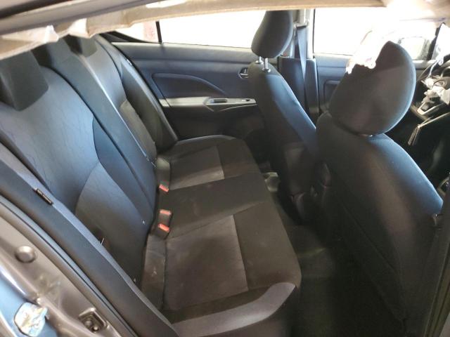 Photo 10 from auction – 2025 NISSAN VERSA SV with VIN 3N1CN8EV4SL853060