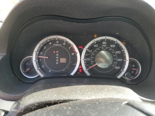 Photo 9 from auction – 2011 ACURA TSX with VIN JH4CU2F60BC010584