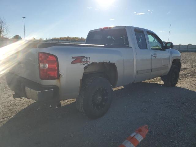 Photo 3 from auction – 2011 CHEVROLET SILVERADO with VIN 1GCRKSE34BZ234057
