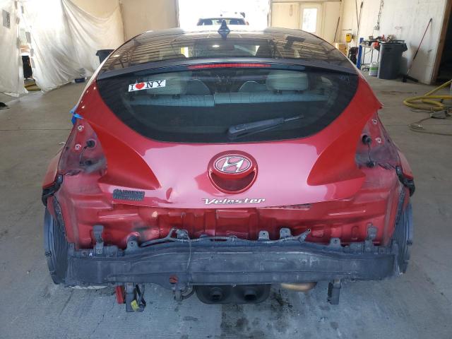 Photo 6 from auction – 2013 HYUNDAI VELOSTER with VIN KMHTC6AD1DU087037