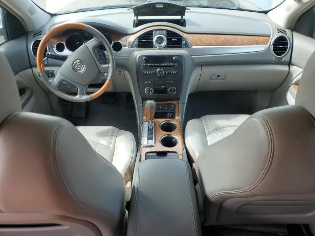 صورة رقم 8 من المزاد - 2009 BUICK ENCLAVE CX مع VIN 5GAER23D09J193507