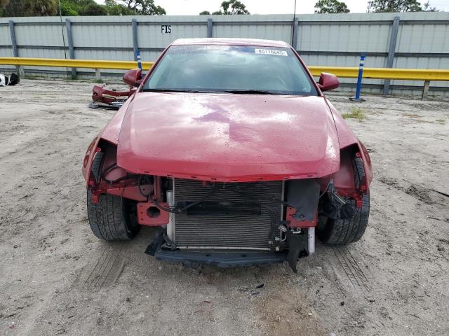 Photo 5 from auction – 2010 CADILLAC CTS PERFOR with VIN 1G6DJ5EV5A0114791