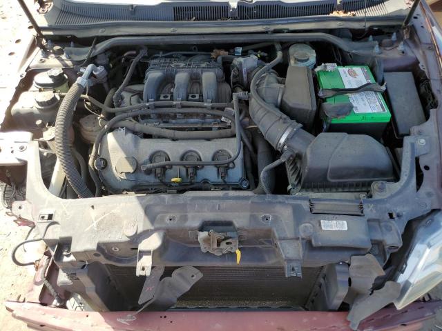 Photo 11 from auction – 2012 FORD TAURUS LIM with VIN 1FAHP2FW8CG117493