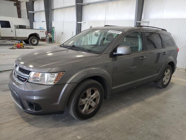 DODGE JOURNEY SX 2012 z numerem VIN 3C4PDCBG1CT265208 - Zdjęcie z aukcji