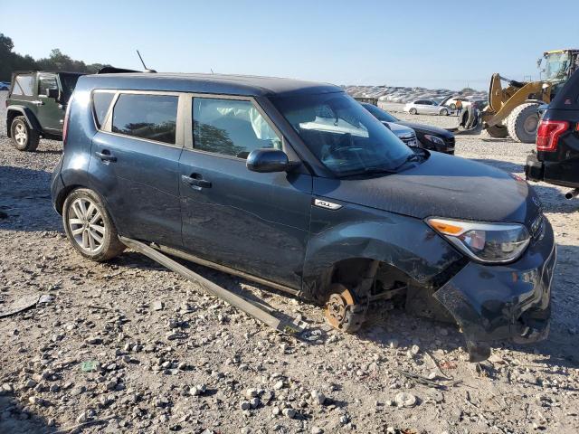 Photo 4 from auction – 2018 KIA SOUL + with VIN KNDJP3A53J7603089
