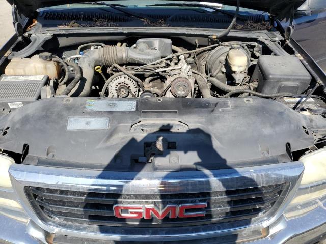 Photo 11 from auction – 2005 GMC NEW SIERRA with VIN 1GTEC14X25Z147708