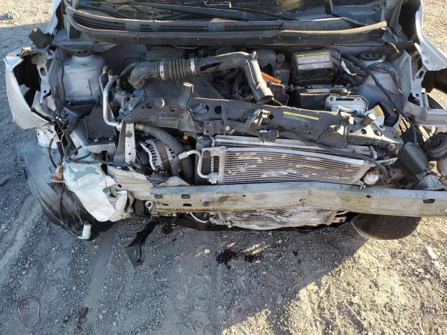 Photo 11 from auction – 2019 NISSAN VERSA S with VIN 3N1CN7APXKL862654