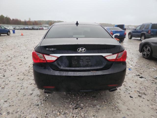 Photo 6 from auction – 2011 HYUNDAI SONATA SE with VIN 5NPEC4AC7BH180919